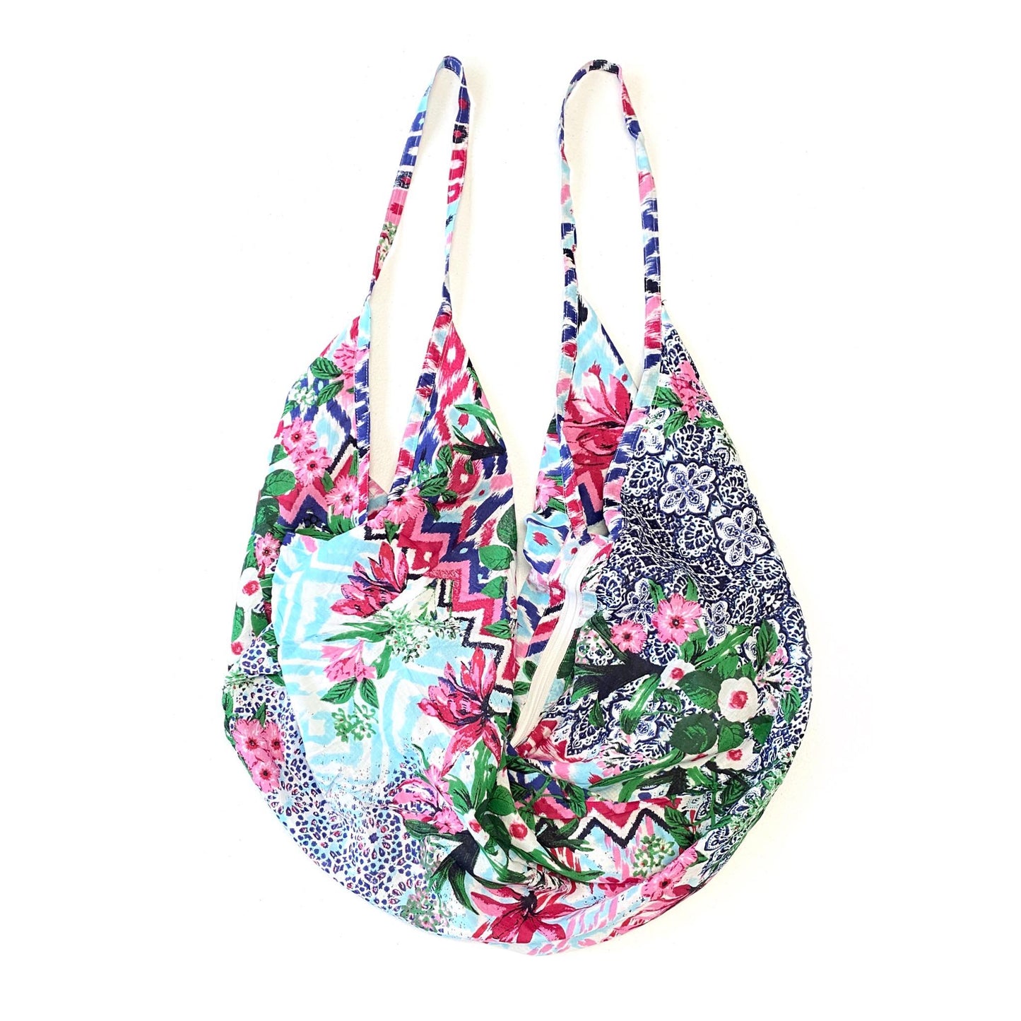 California Dreaming Shoulder Bag
