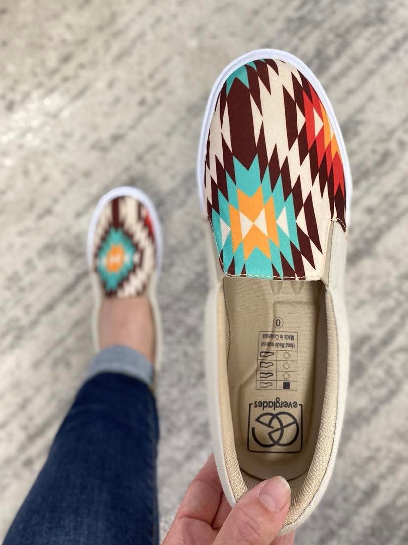 My Arizona Sneakers