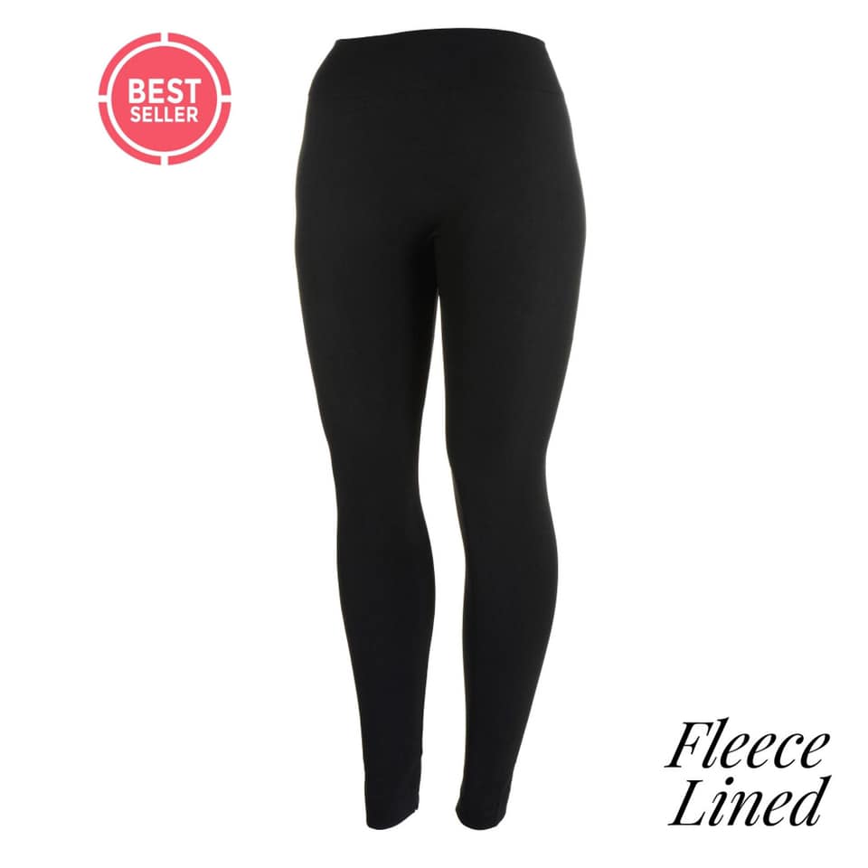 Fleece Lined Leggings