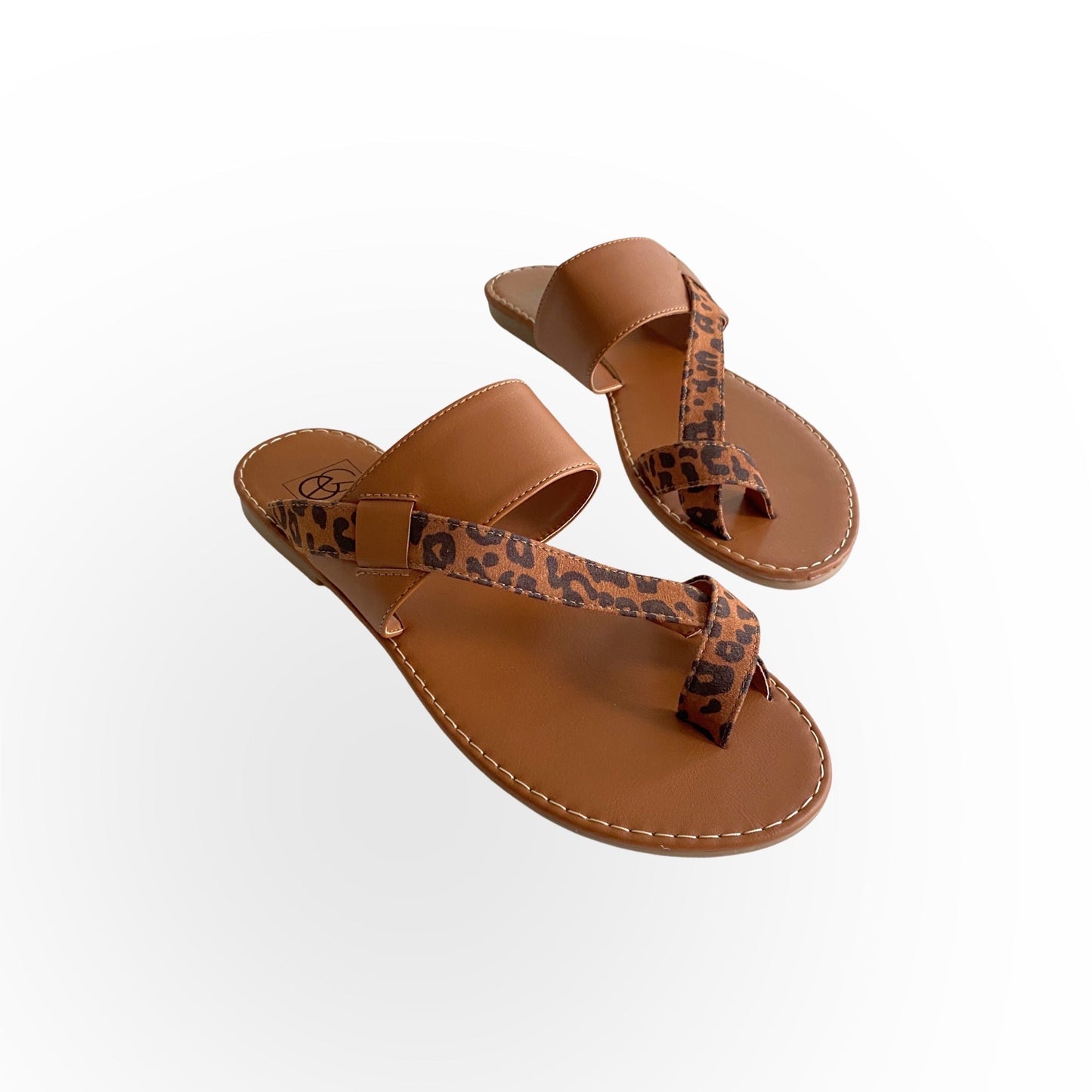 Born This Way Sandals