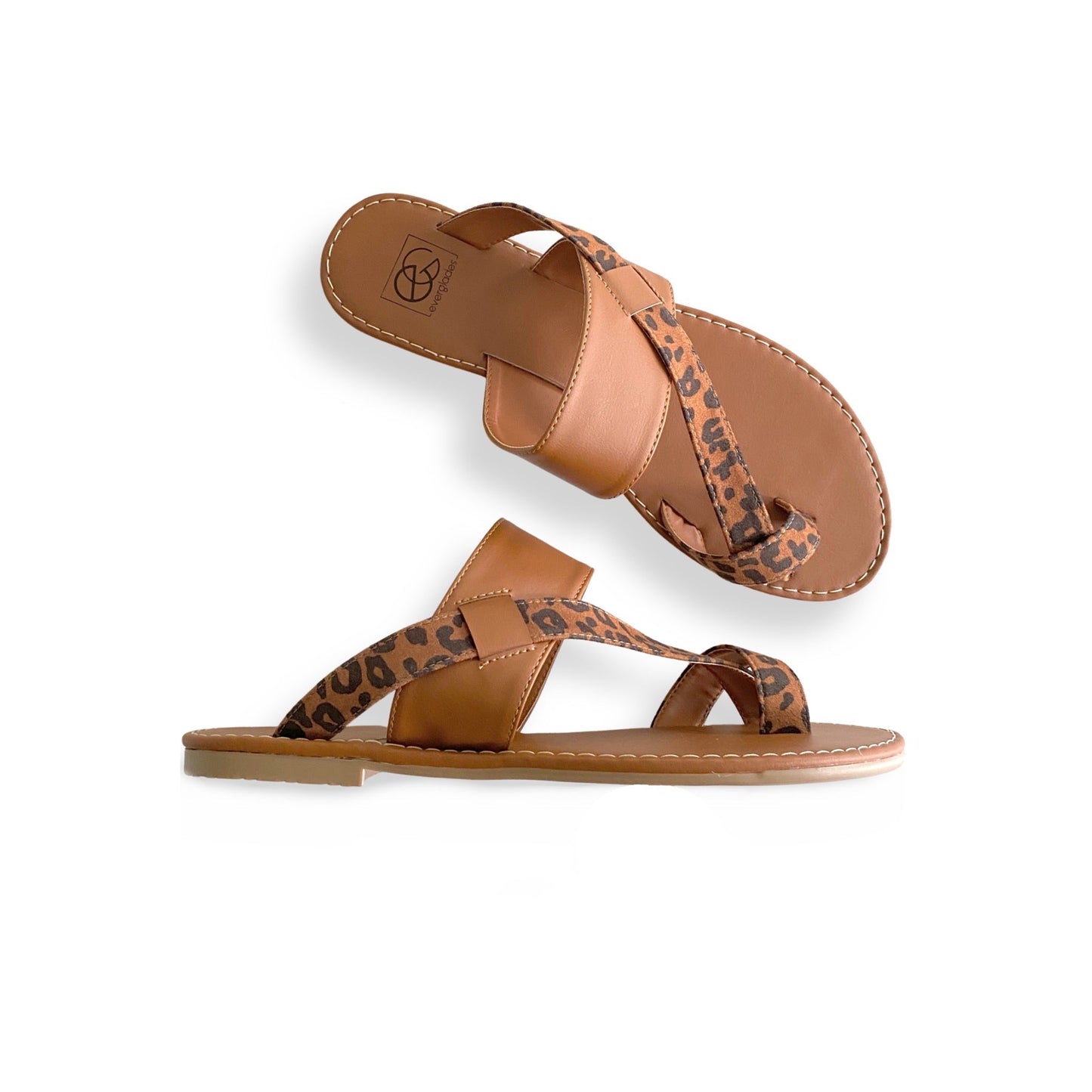 Born This Way Sandals