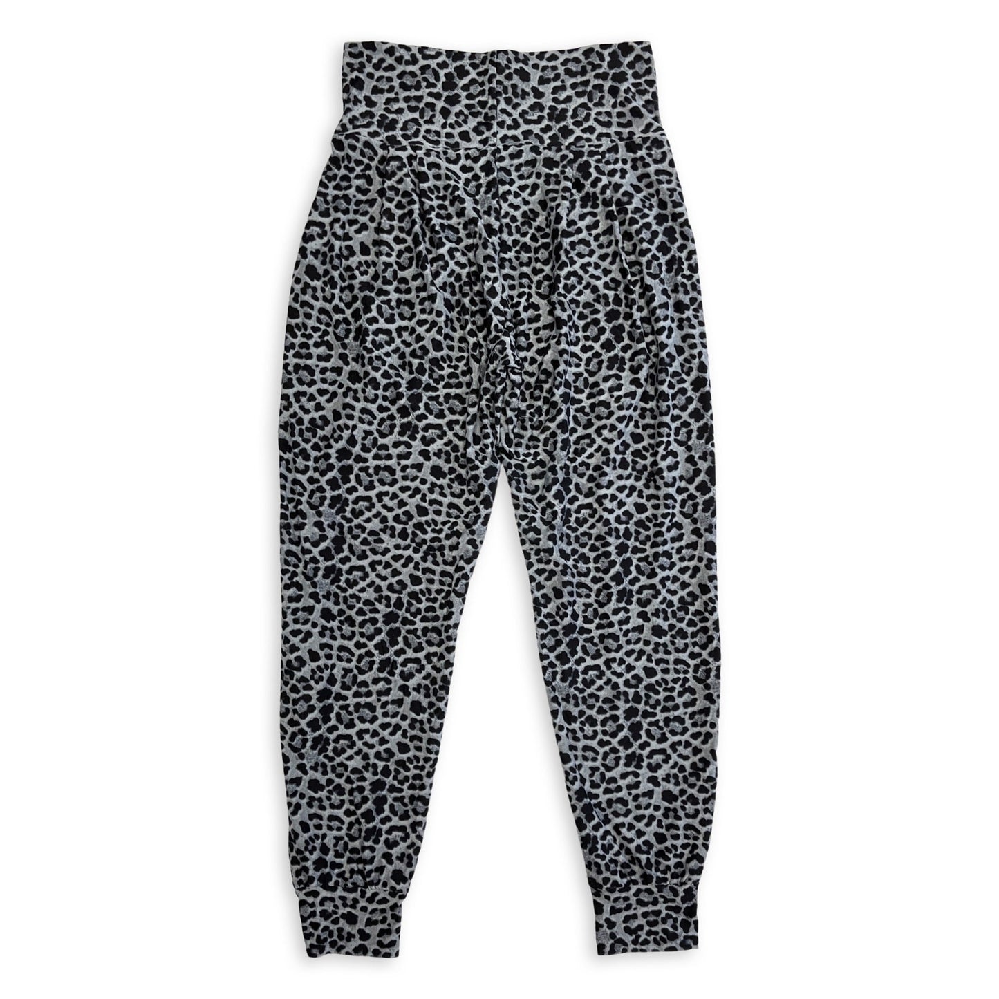 Sassy Harem Pants