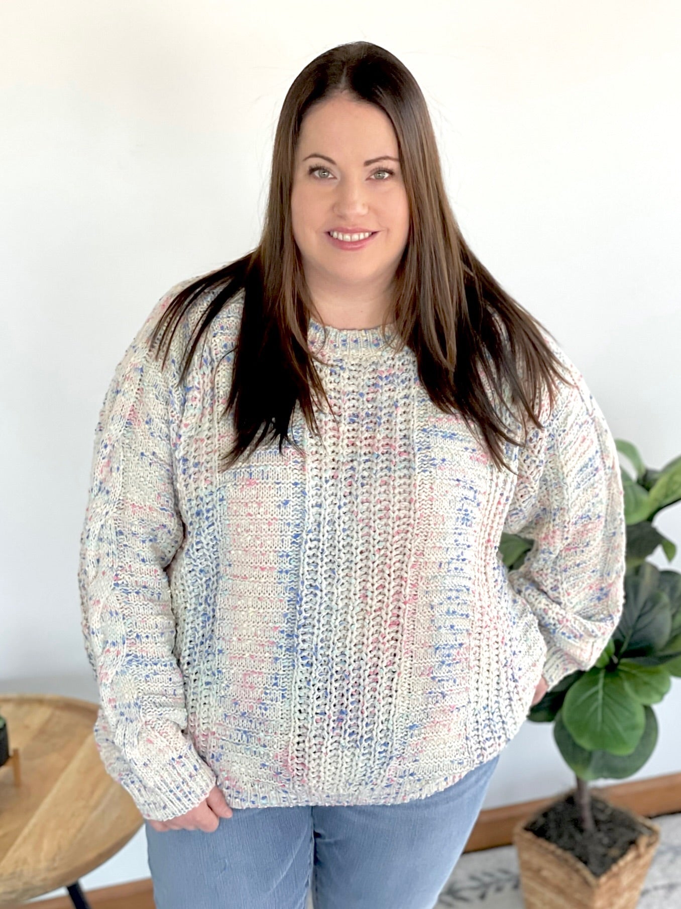 Best in the Class Sweater