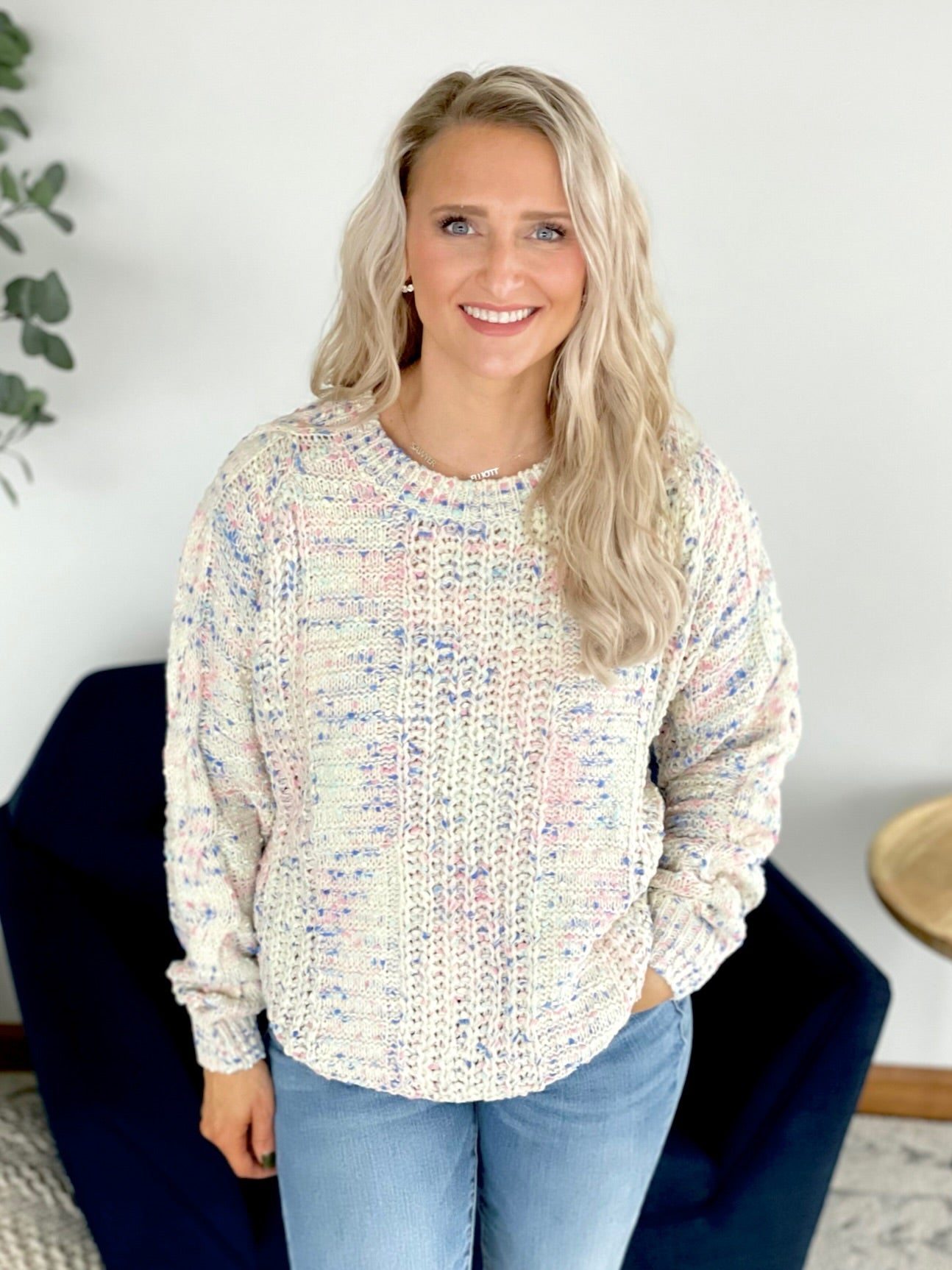 Best in the Class Sweater