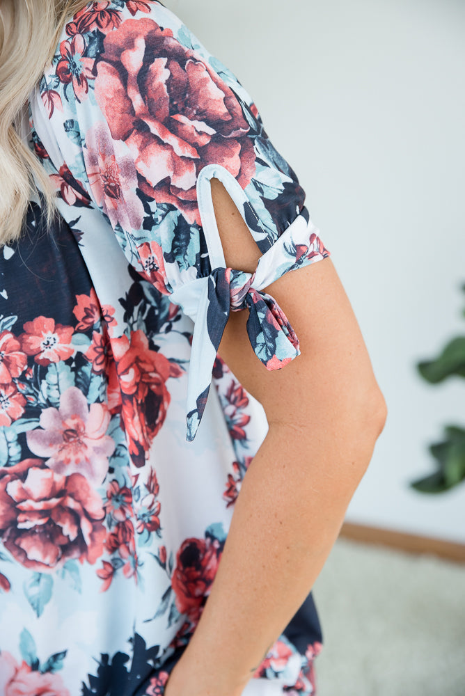 Beautiful Dreamer Top