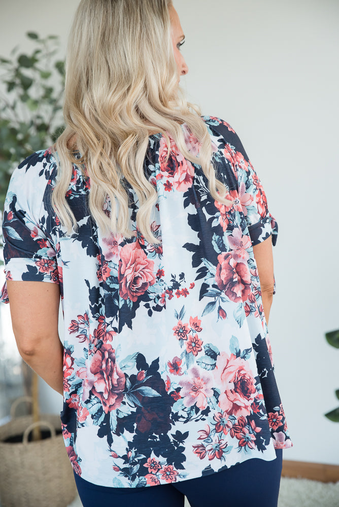 Beautiful Dreamer Top