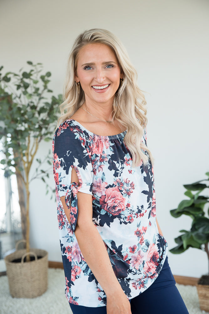 Beautiful Dreamer Top