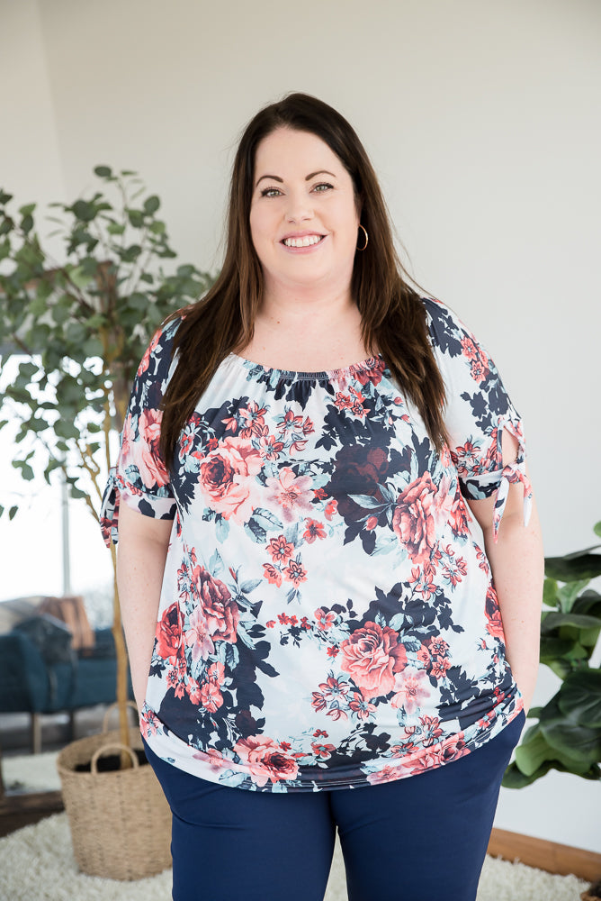 Beautiful Dreamer Top