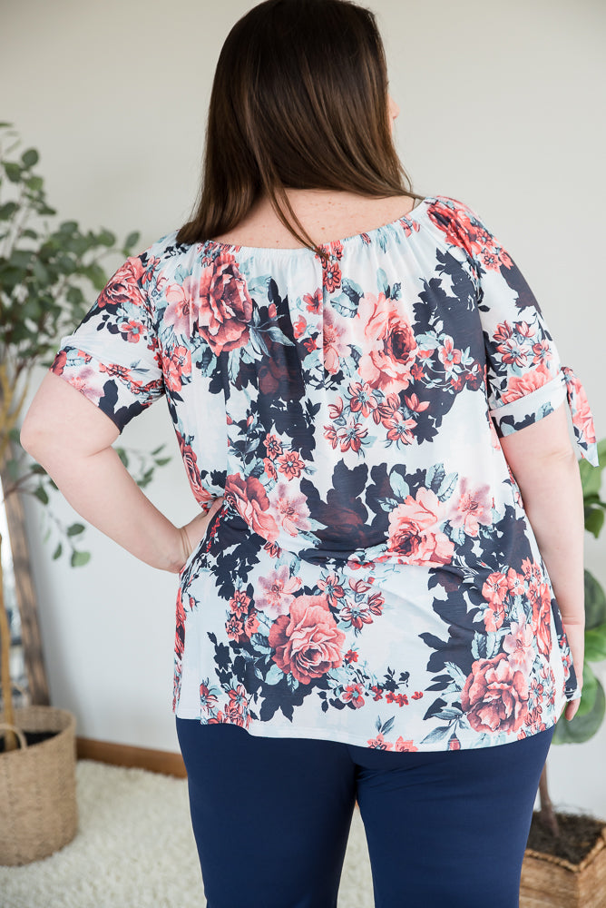 Beautiful Dreamer Top