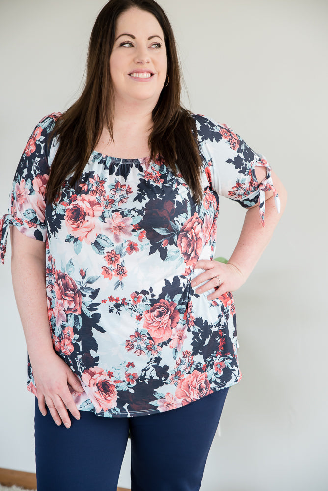 Beautiful Dreamer Top