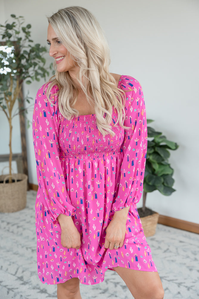 Can't Hide Love Dress
