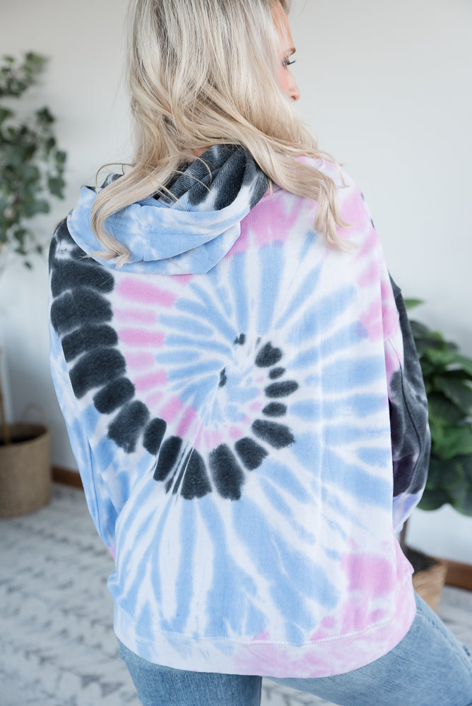 Peace of Mind Hoodie