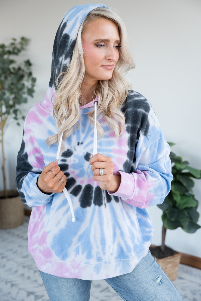 Peace of Mind Hoodie