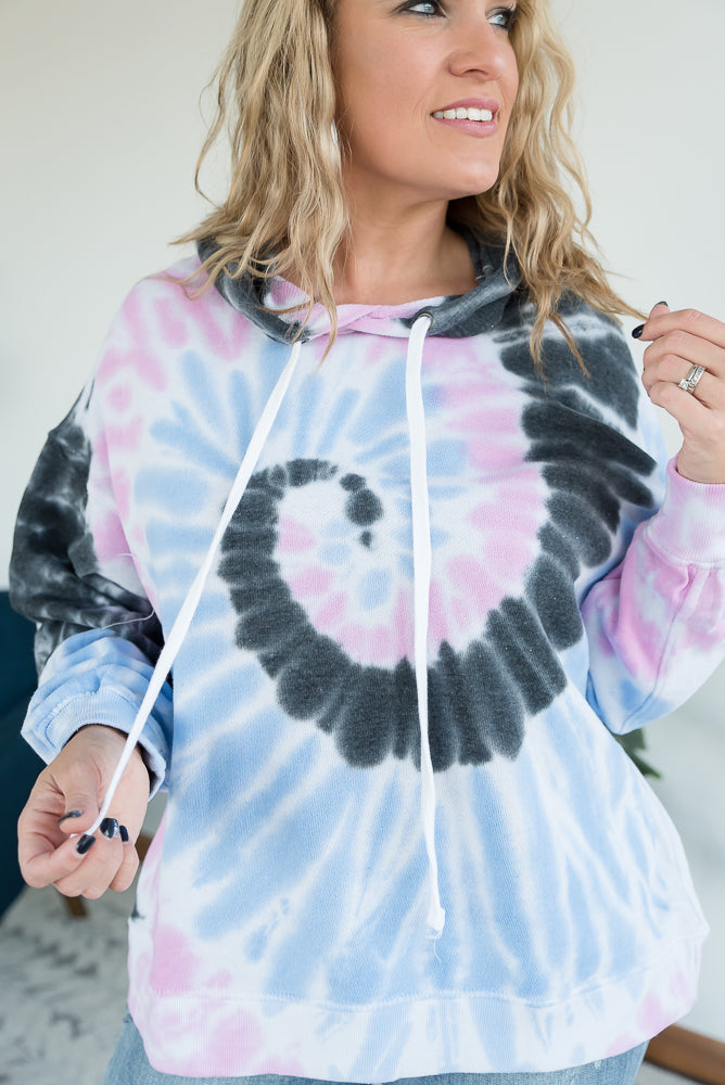 Peace of Mind Hoodie