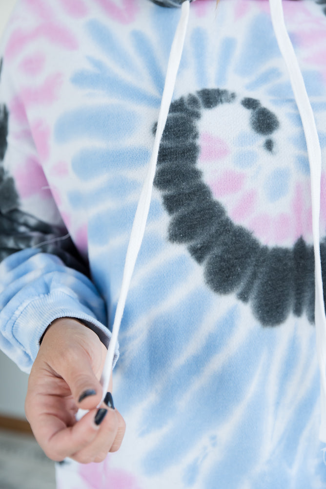 Peace of Mind Hoodie