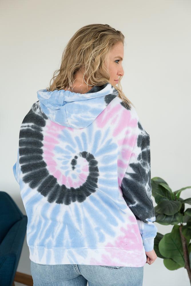 Peace of Mind Hoodie