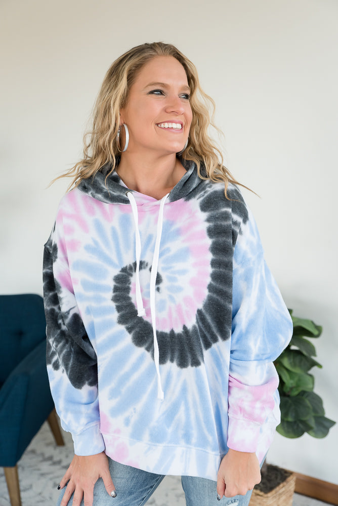 Peace of Mind Hoodie