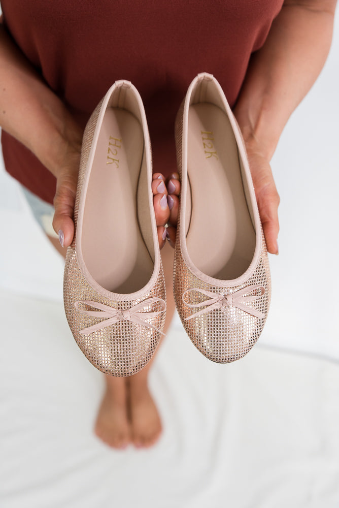 My Lilac Babalu Shoes