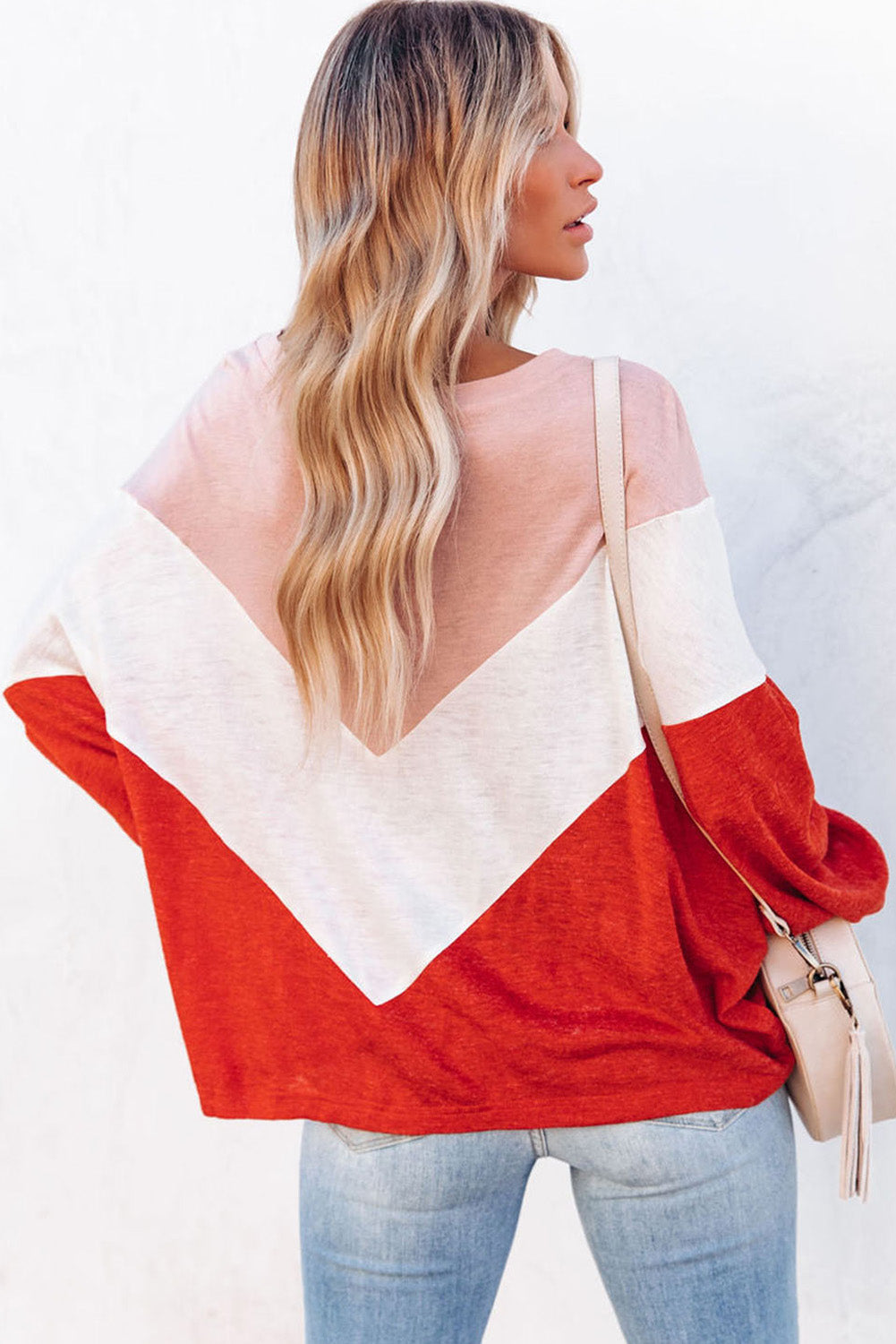 Brittany Knit Top