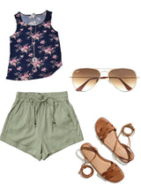 The Safari Short