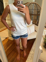 Womens Muscle Tank