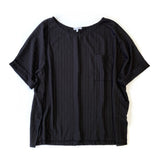 Sail Away Boatneck Top