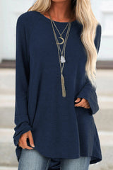 What A Day Tunic Top