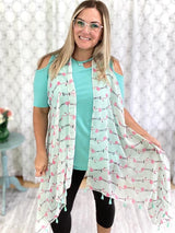Be Unique Top in Mint