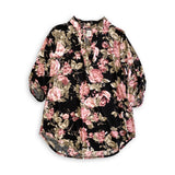 Ever After Floral Top