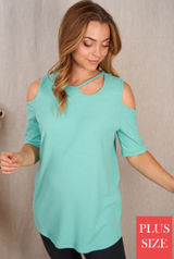 Be Unique Top in Mint