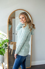 Hooded Sweater Cardigan | Multiple Colors