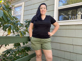 The Safari Short